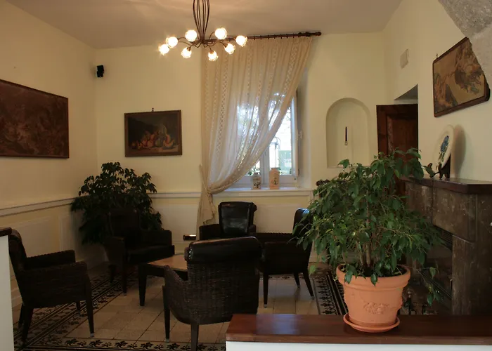 Regis & Wellness 4* Turrivalignani