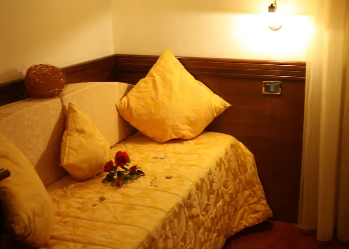 Hotel Regis & Wellness 4*