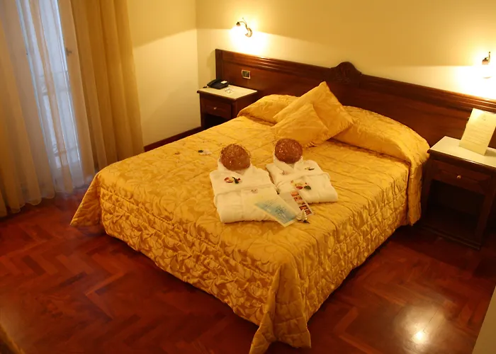 Regis & Wellness Turrivalignani