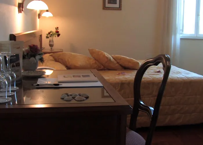 Regis & Wellness Hotel