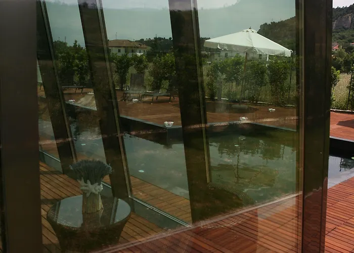 Hotel Regis & Wellness