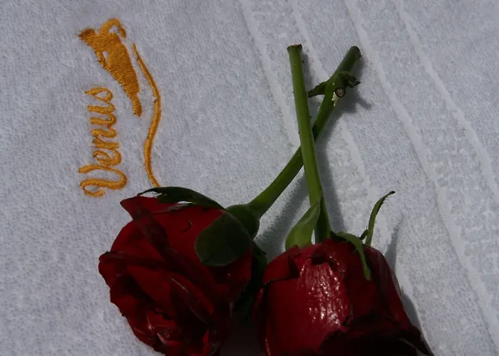 Regis & Wellness Hotel