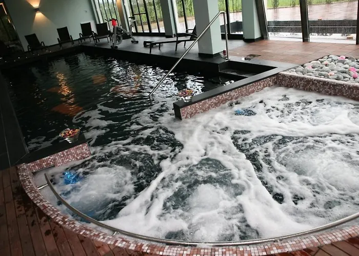 Hotel Regis & Wellness Turrivalignani