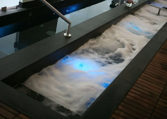 Regis & Wellness 4* Turrivalignani