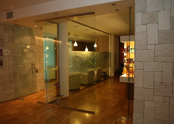 Hotel Regis & Wellness