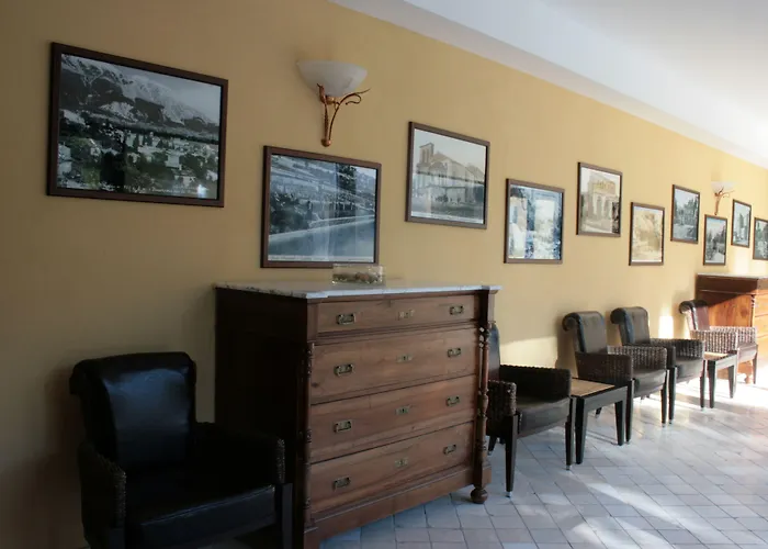 Hotel Regis & Wellness