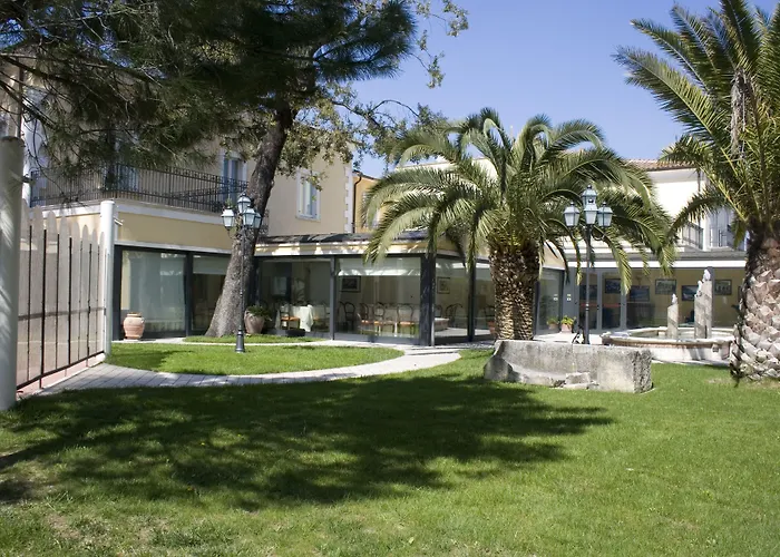 Regis & Wellness Turrivalignani