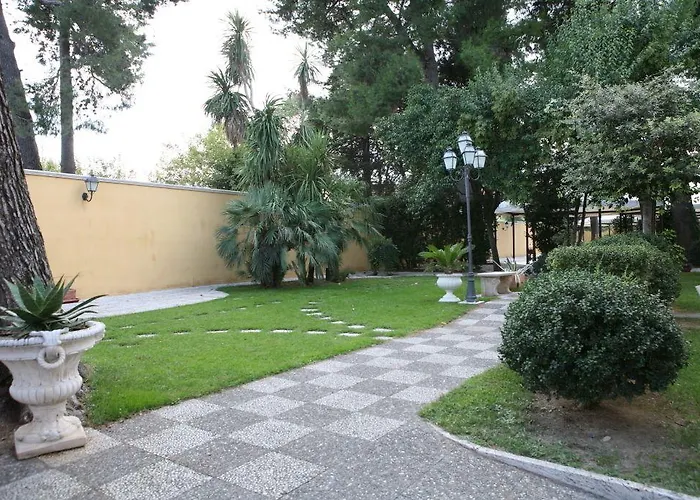 Hotel Regis & Wellness