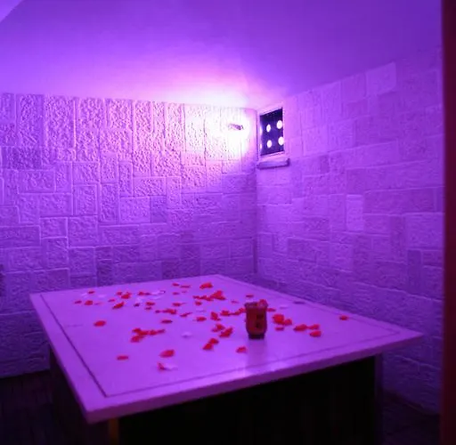 Hotel Regis & Wellness Turrivalignani