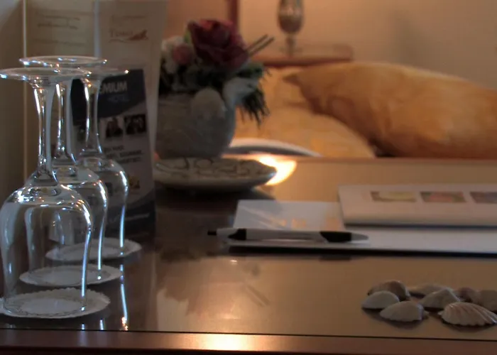 Hotel Regis & Wellness