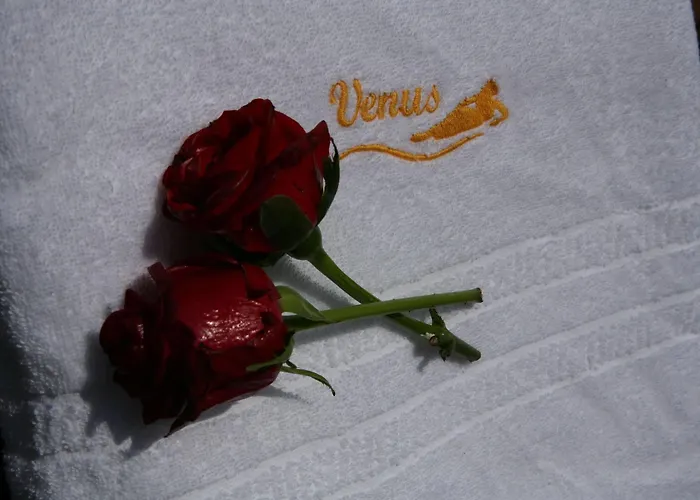 Hotel Regis & Wellness