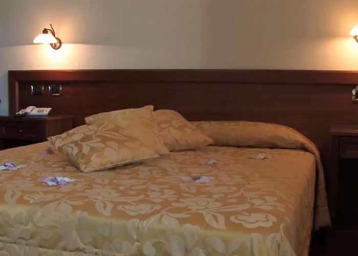 Regis & Wellness Hotel Turrivalignani